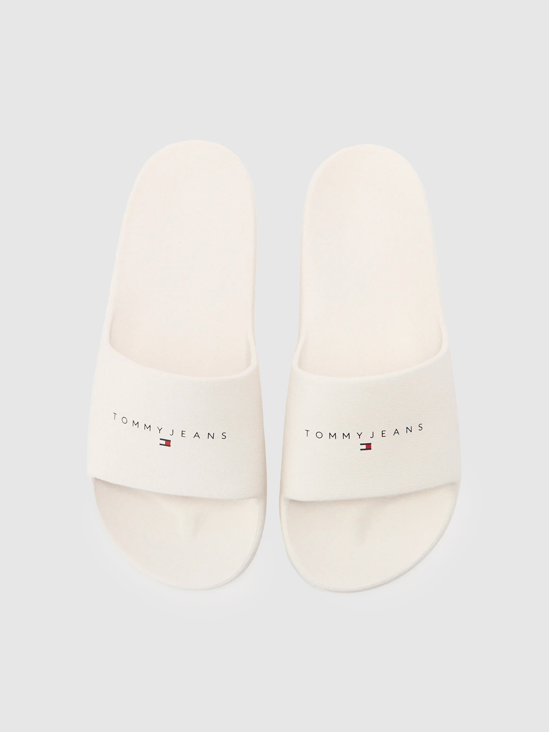 Flip Flops Woman Tommy Jeans