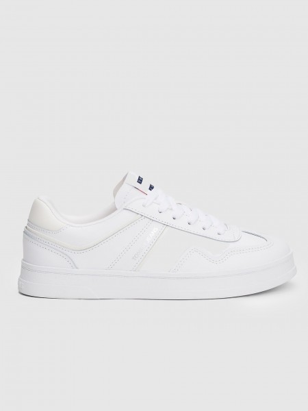 Tenis Mujer Tommy Jeans