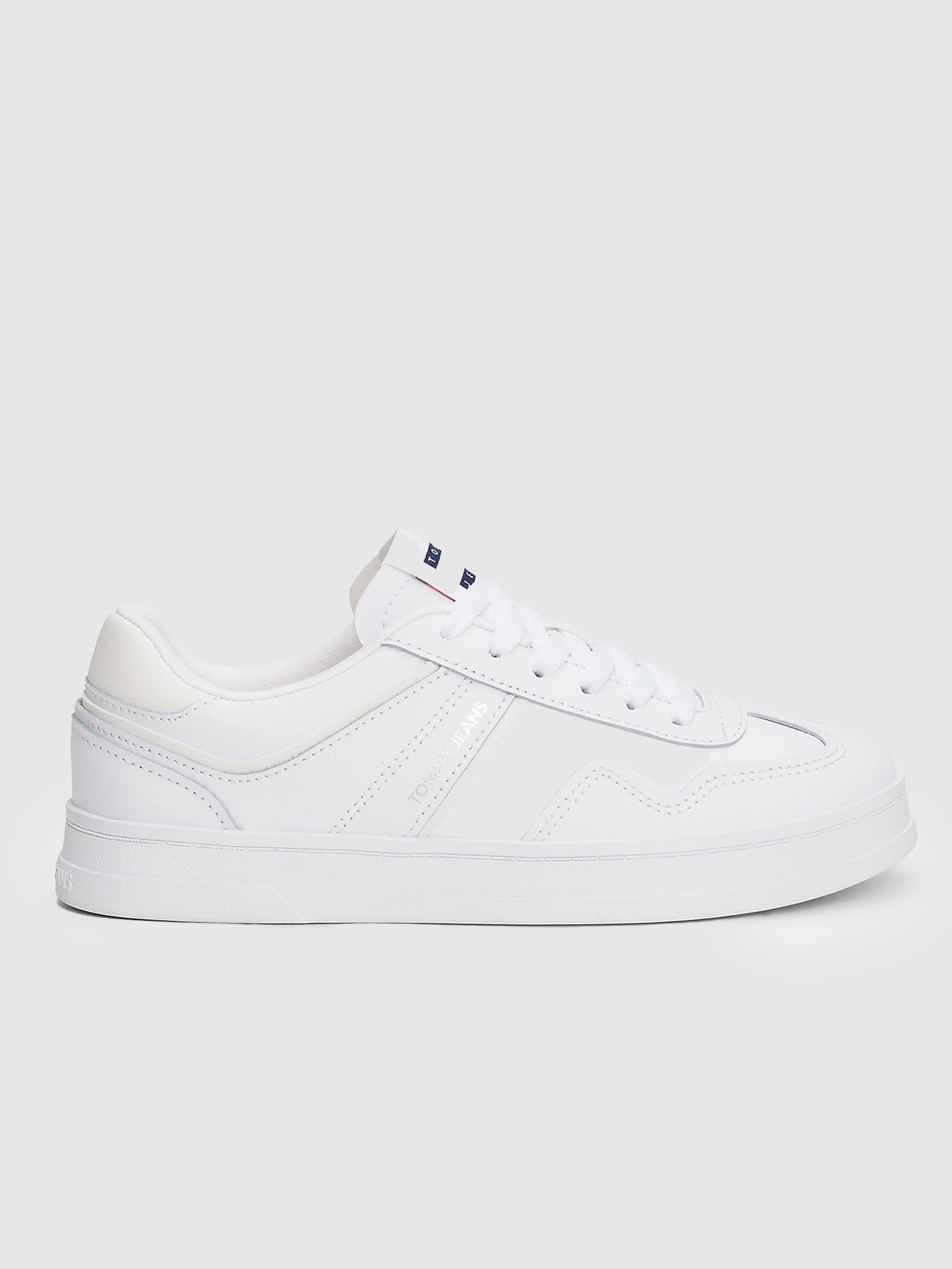 Sneakers Woman Tommy Jeans