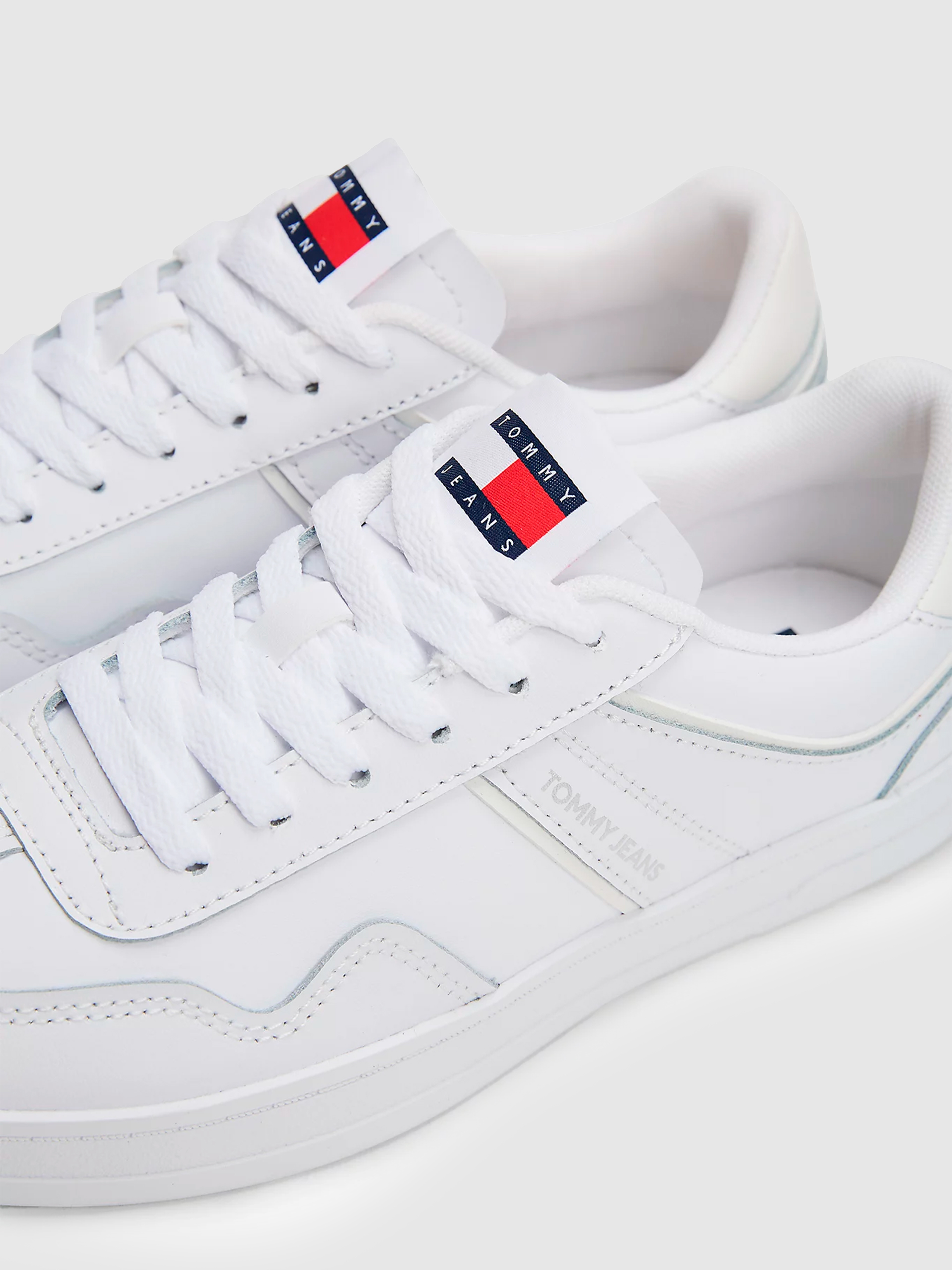 Sneakers Woman Tommy Jeans