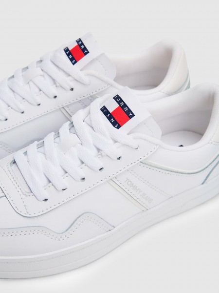 Sapatilhas Mulher Tommy Jeans Footwear