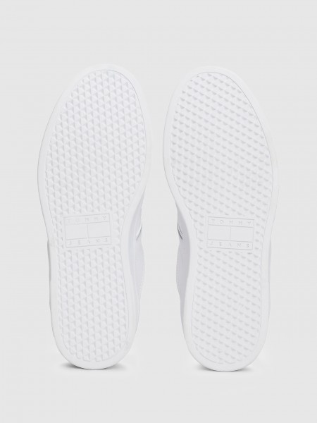 Sapatilhas Mulher Tommy Jeans Footwear