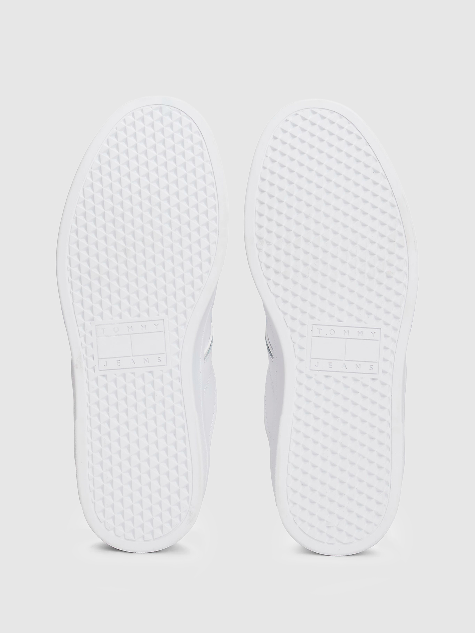 Sneakers Woman Tommy Jeans