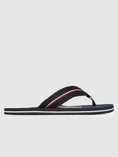 Flip Flops Man Tommy Jeans