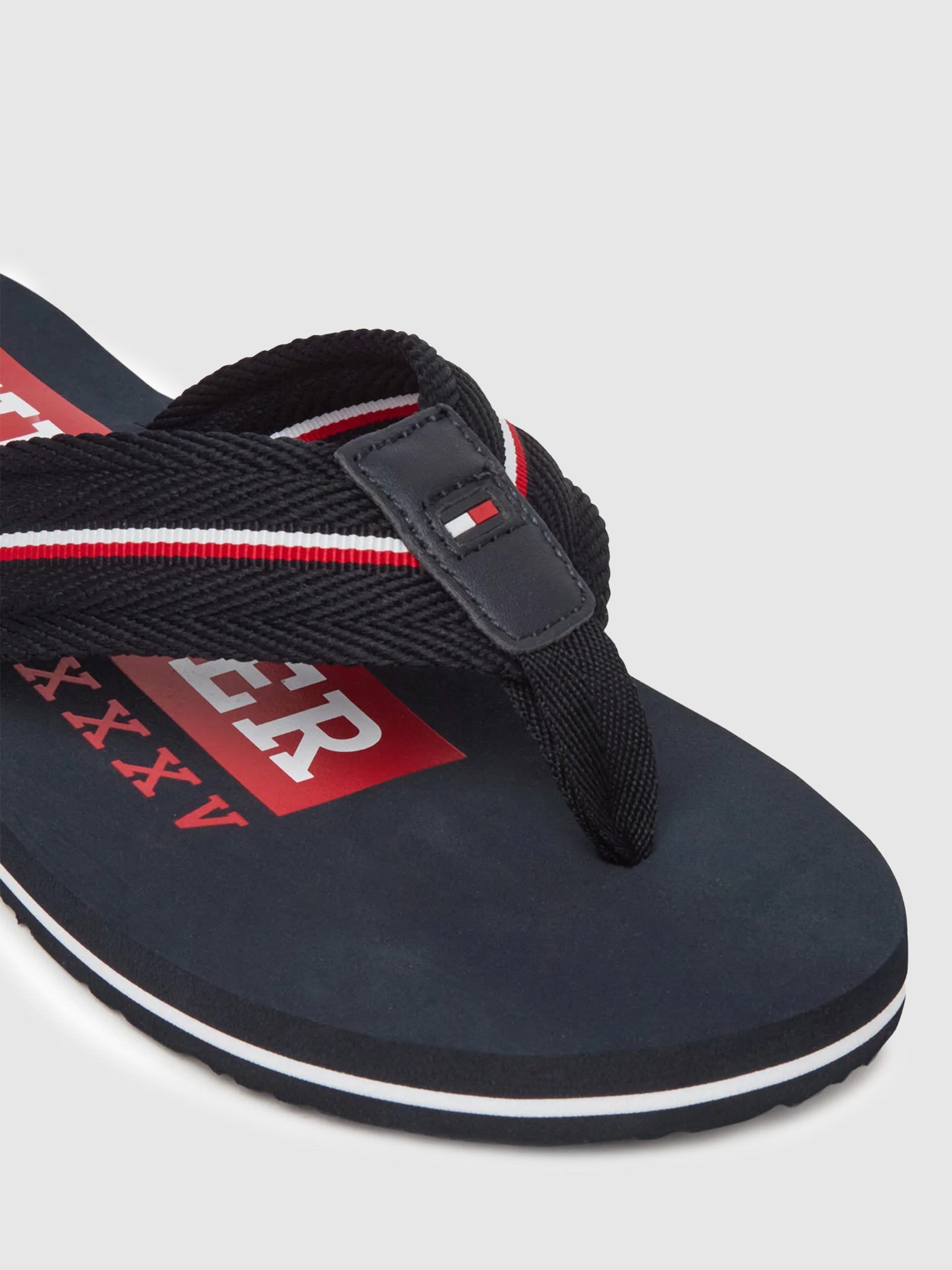 Chanclas Hombre Tommy Jeans
