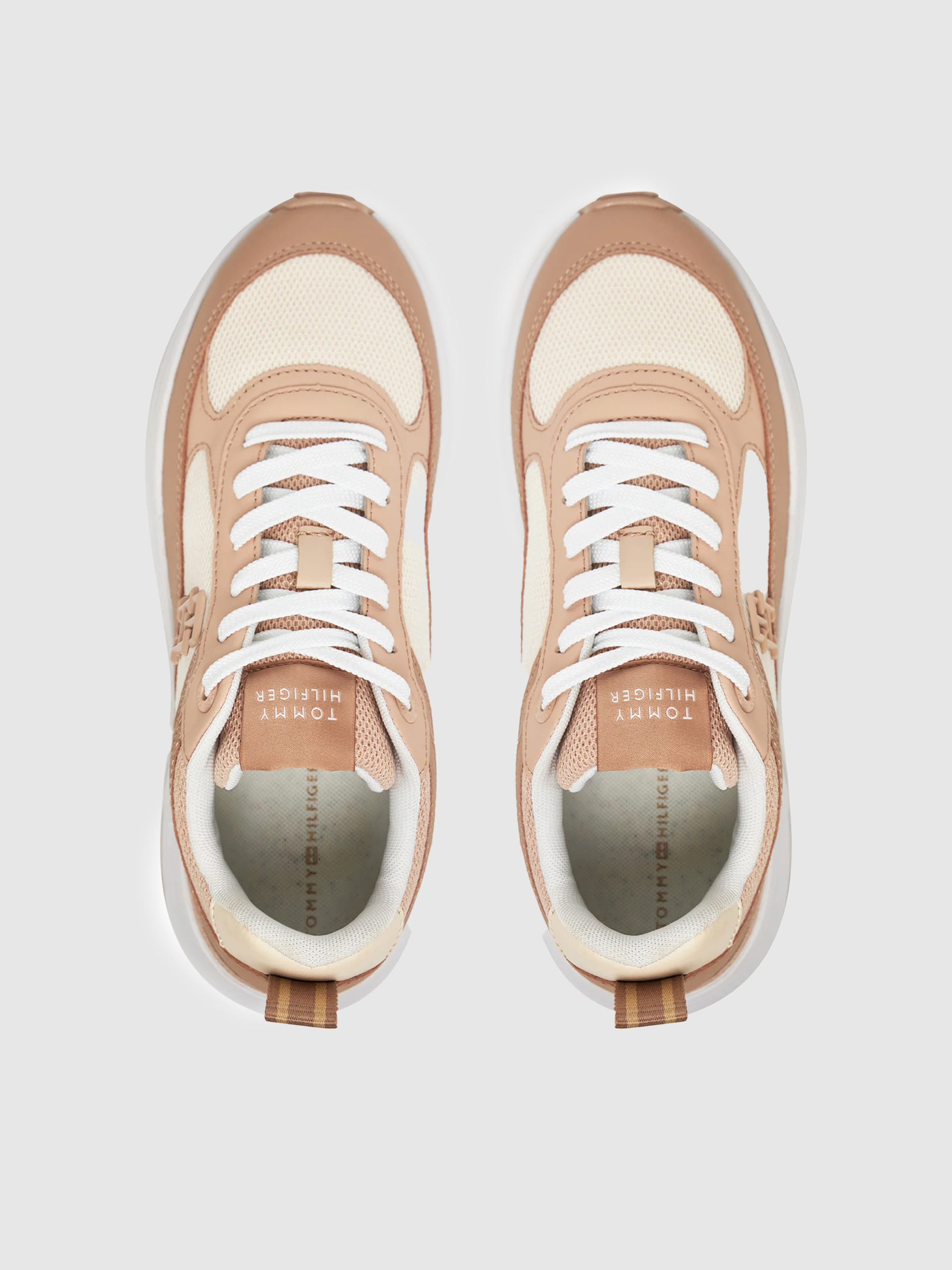 Sneakers Woman Tommy Jeans