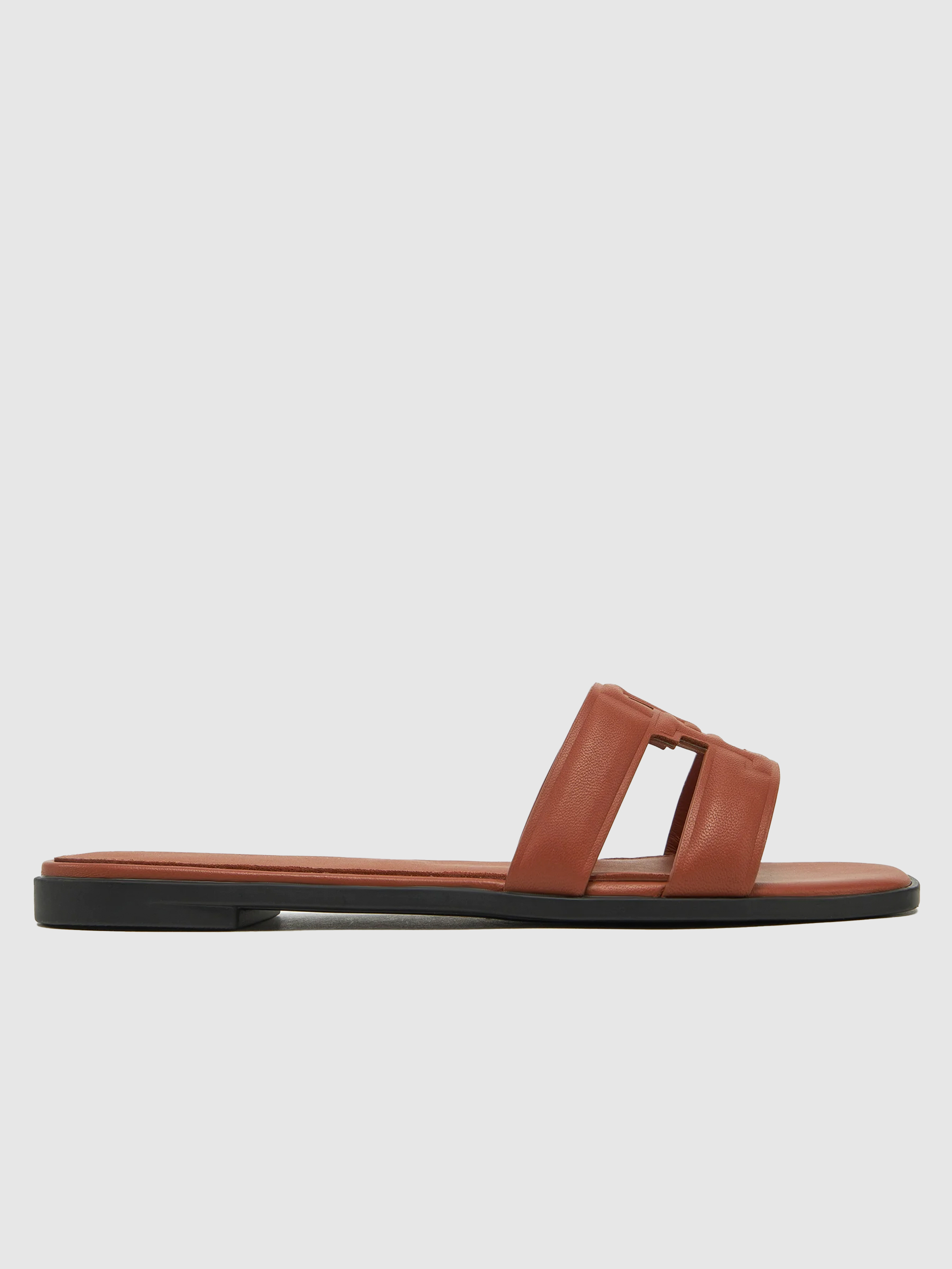 Flip Flops Woman Tommy Jeans