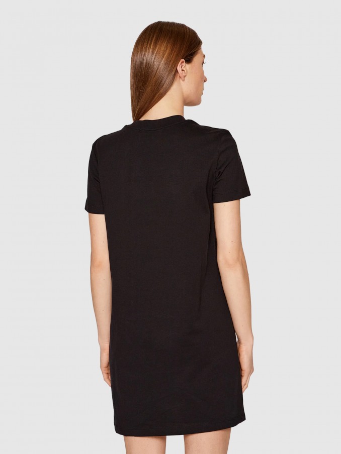 Camiseta Mujer Calvin Klein