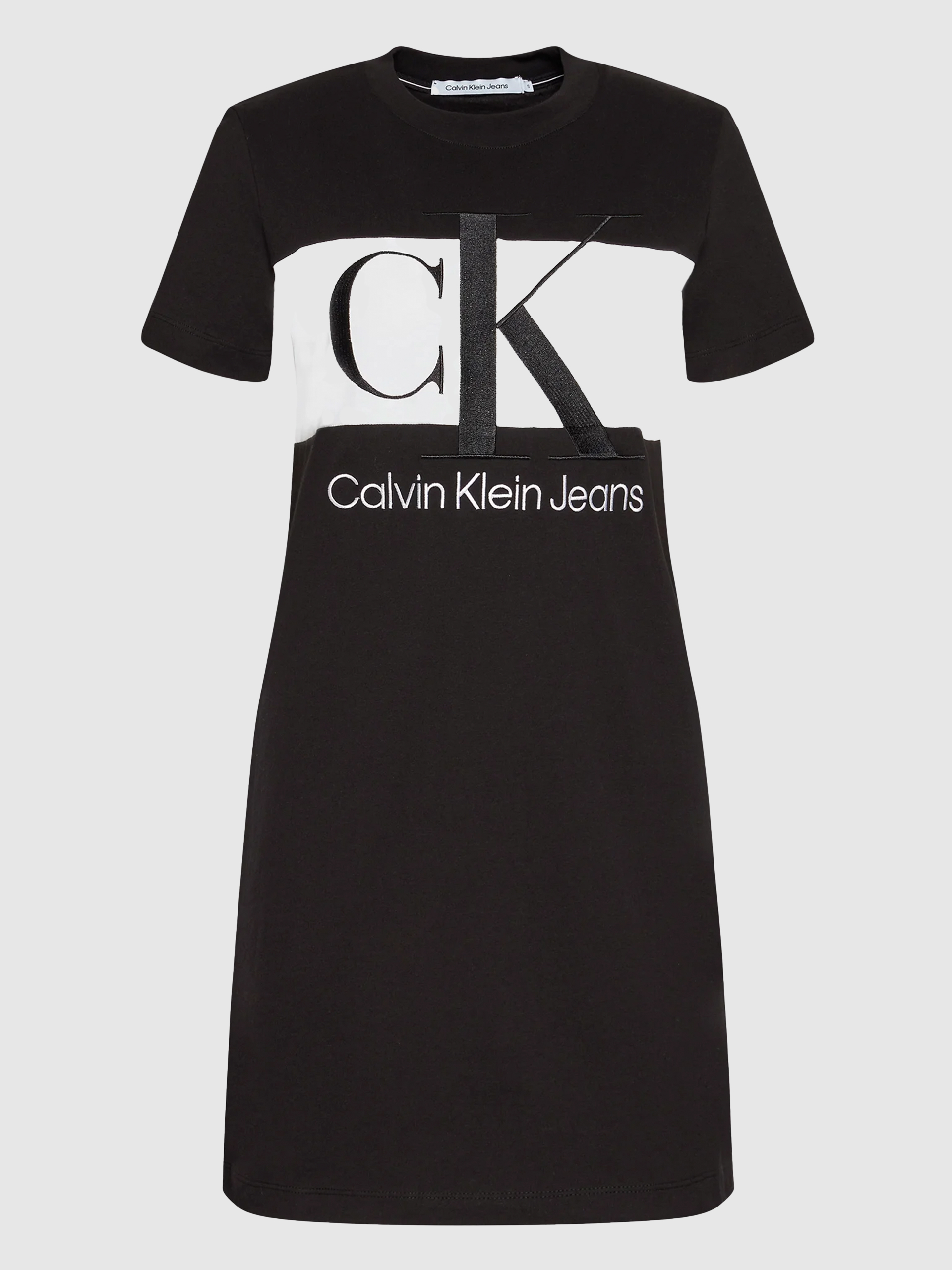 Camiseta Mujer Calvin Klein