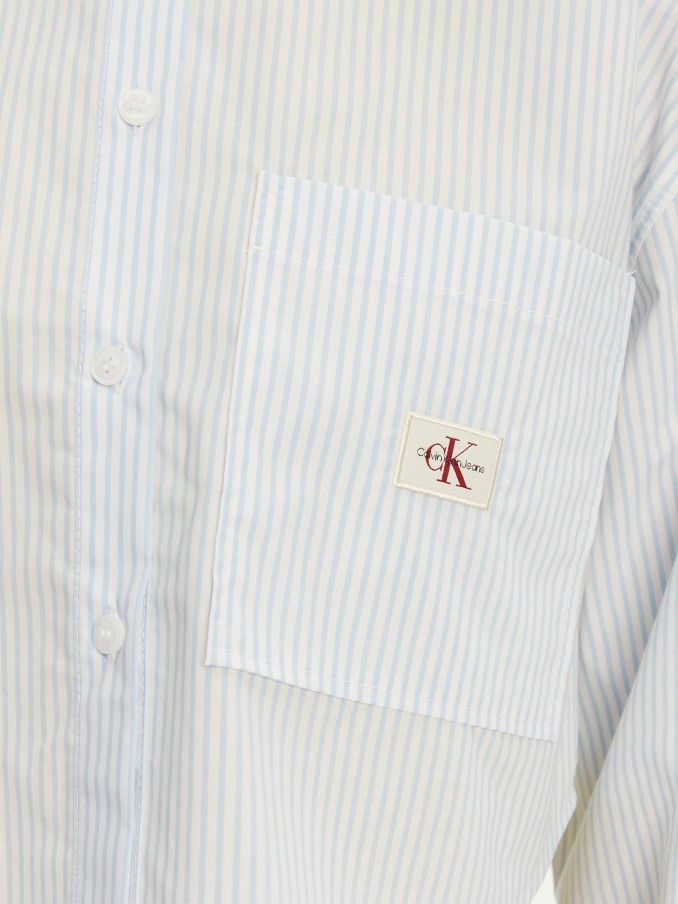 Shirt Woman Calvin Klein