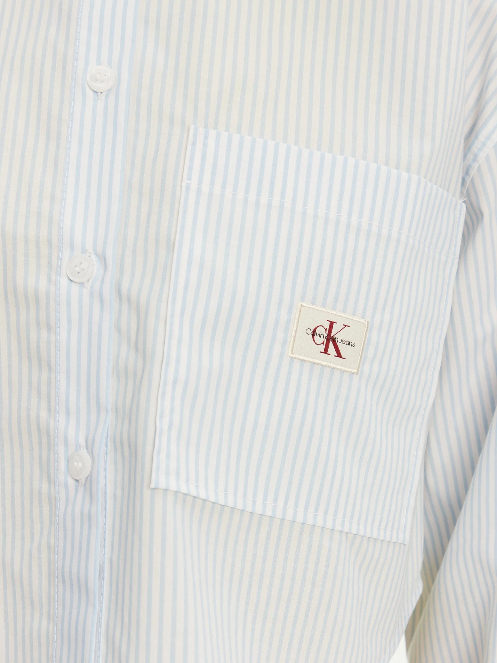 Camisa Mujer Calvin Klein