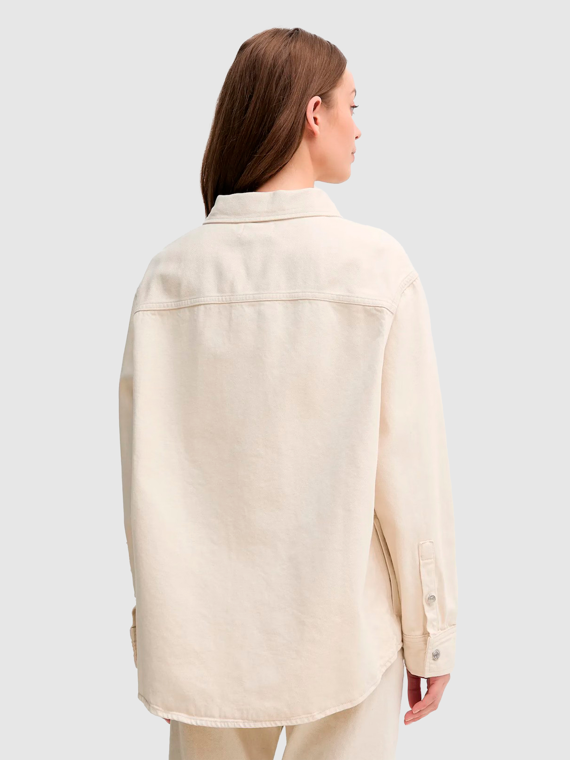 Shirt Woman Calvin Klein