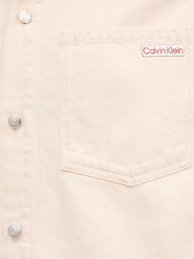 Shirt Woman Calvin Klein