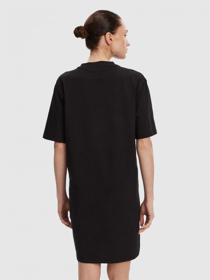 Camiseta Mujer Calvin Klein