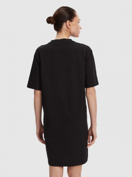 Camiseta Mujer Calvin Klein