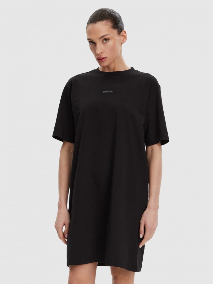 Camiseta Mujer Calvin Klein