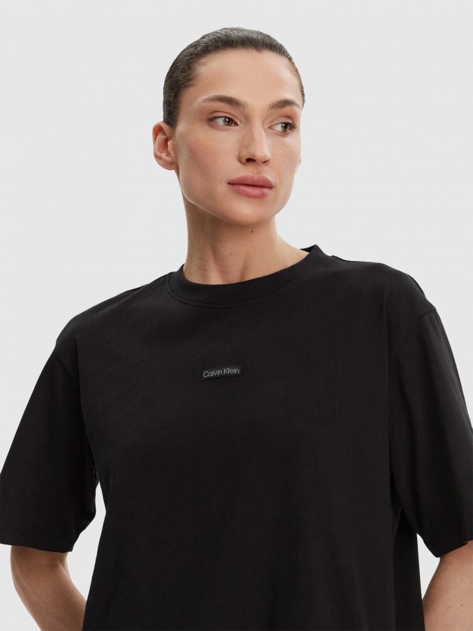 Camiseta Mujer Calvin Klein