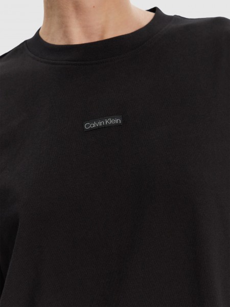 Camiseta Mujer Calvin Klein