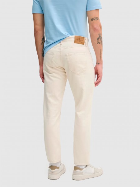 Pants Man Calvin Klein