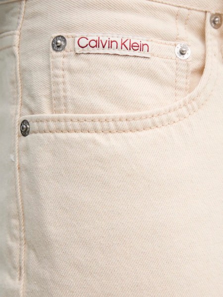Pants Man Calvin Klein