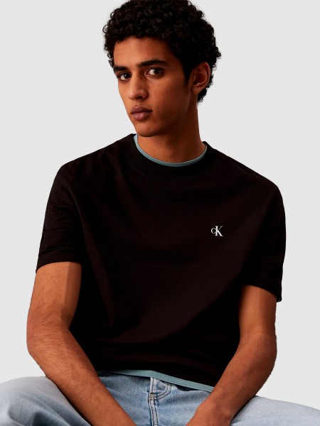 T-Shirt Man Calvin Klein