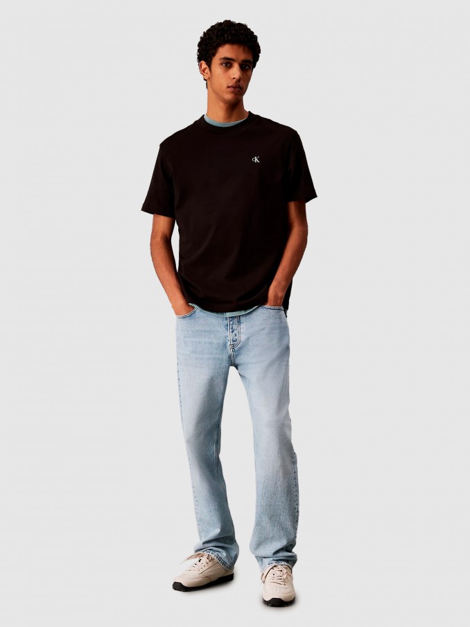 T-Shirt Man Calvin Klein