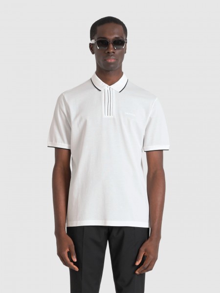 Polos Homem Antony Morato