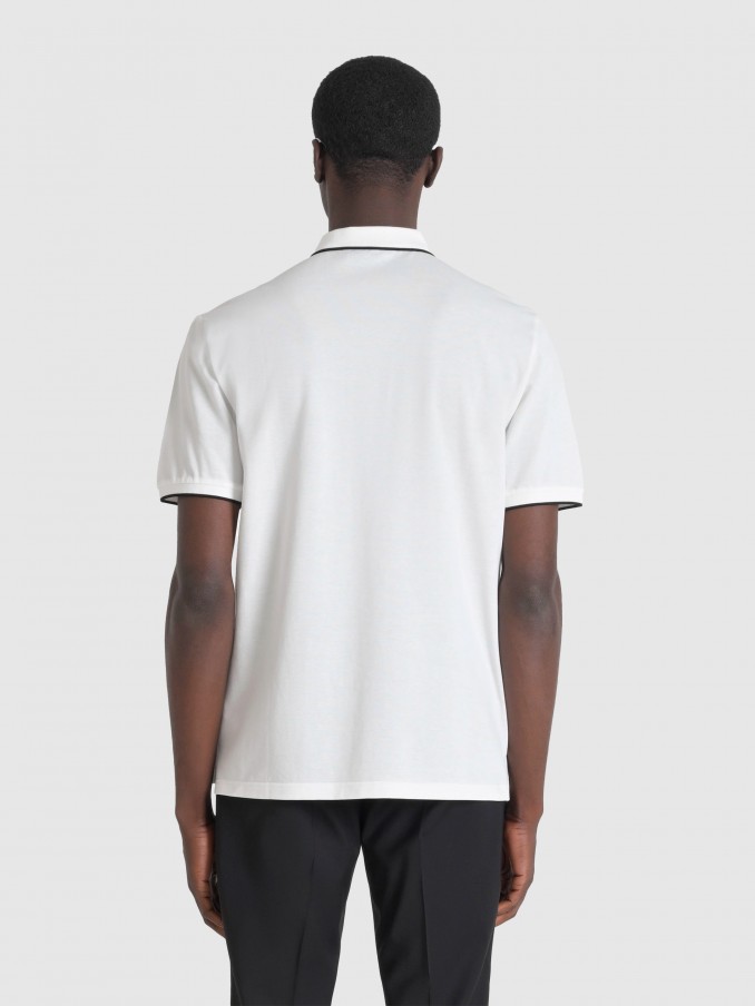 Polo Shirt Man Antony Morato