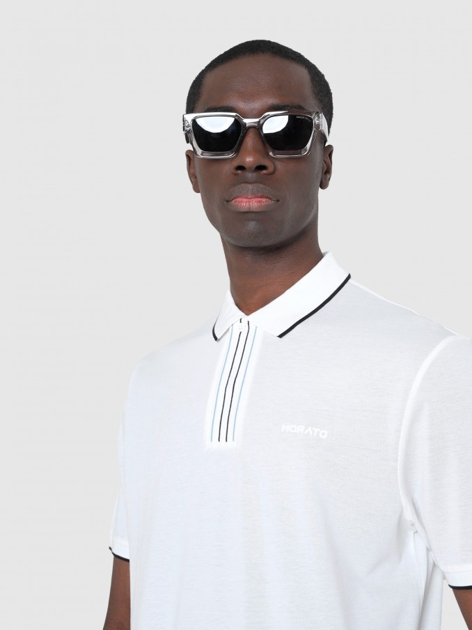 Polo Shirt Man Antony Morato