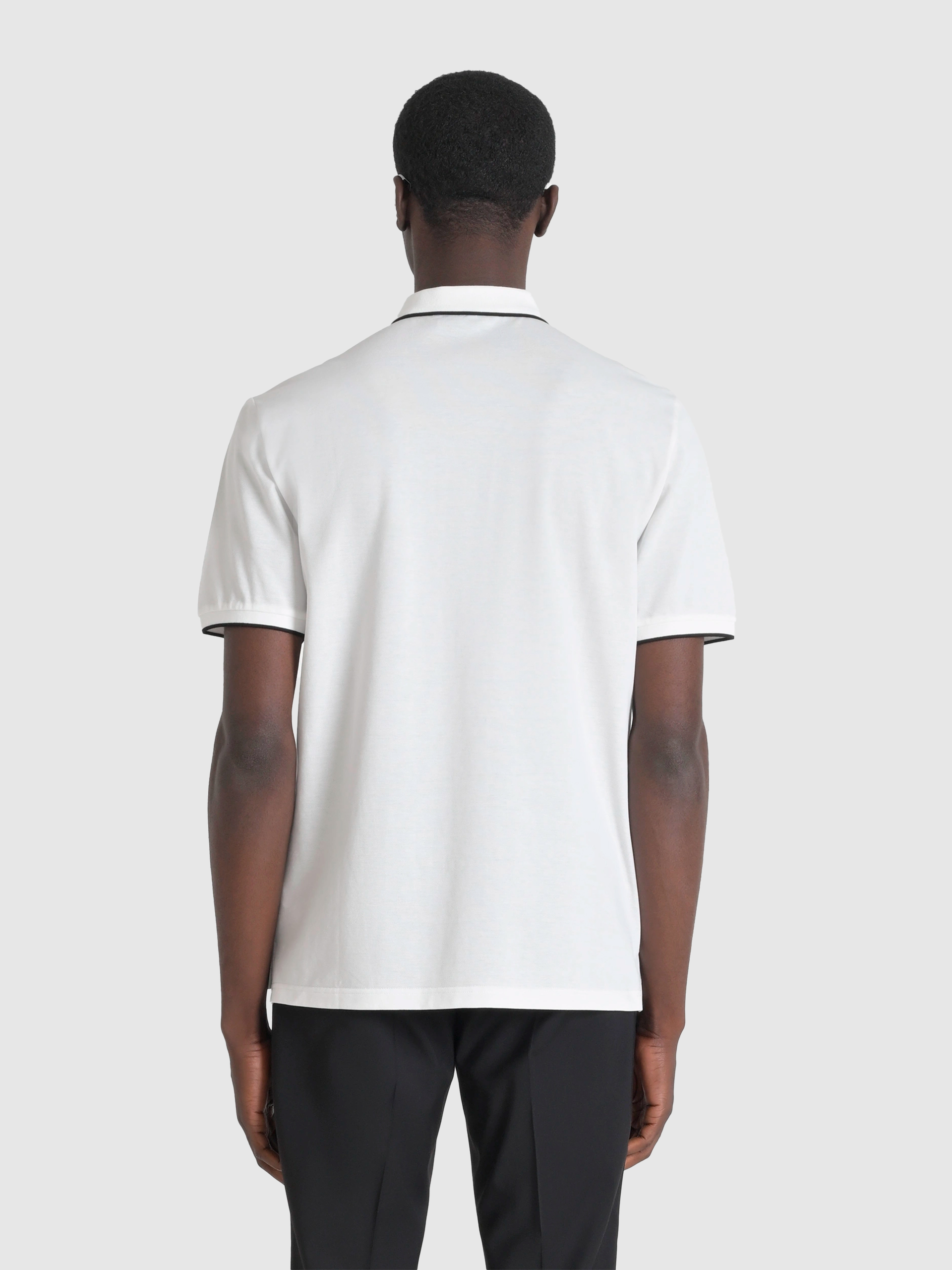 Polo Shirt Man Antony Morato