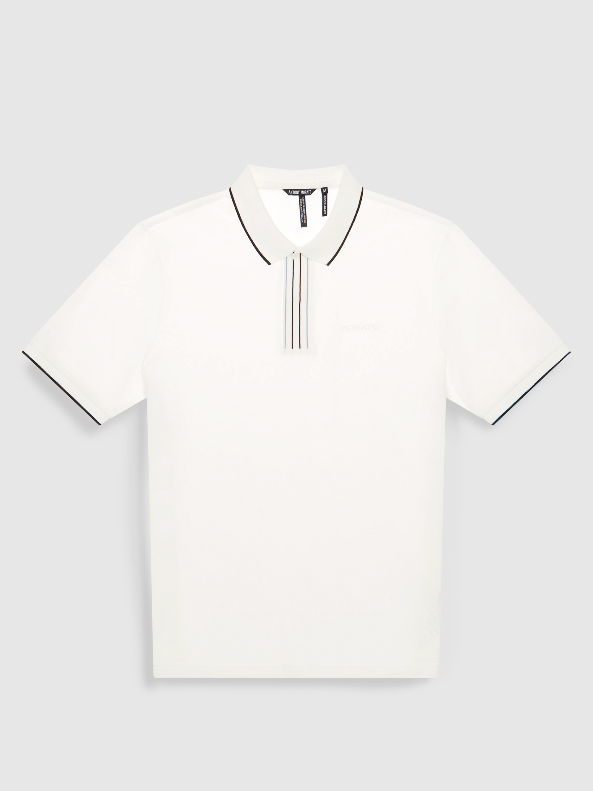 Polo Shirt Man Antony Morato