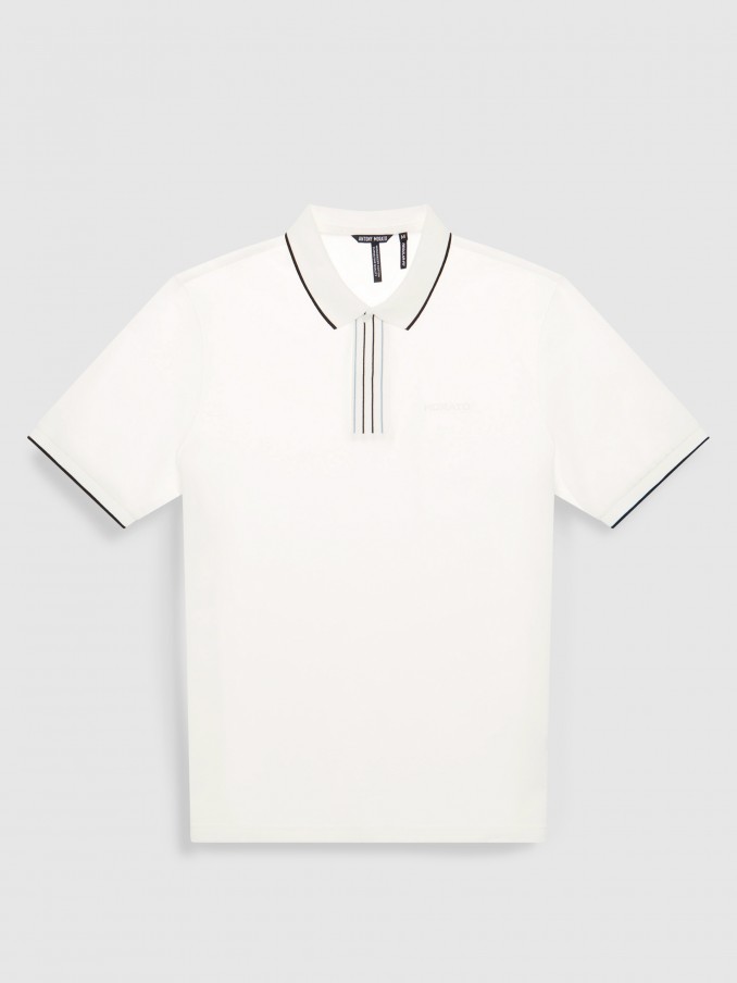 Polo Shirt Man Antony Morato