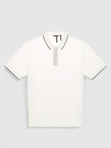 Polo Hombre Antony Morato Polo Hombre Antony Morato