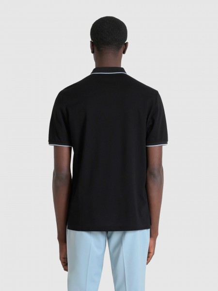 Polo Shirt Man Antony Morato