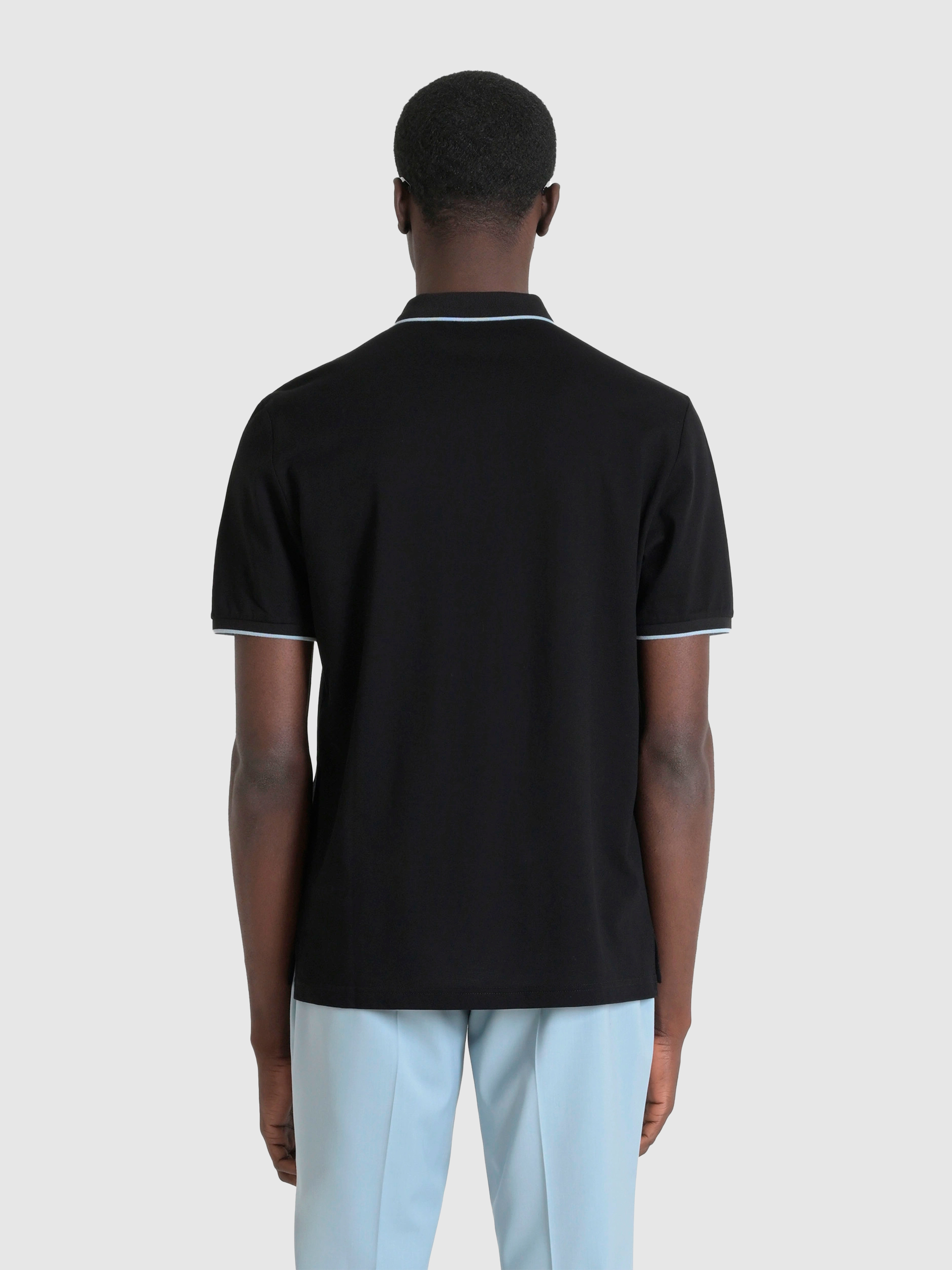 Polo Hombre Antony Morato