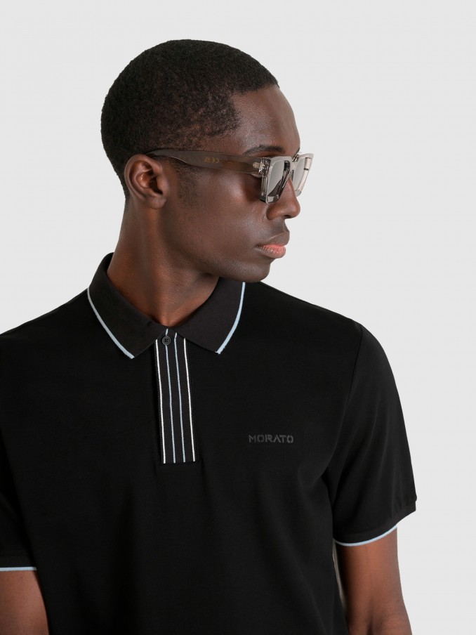 Polo Shirt Man Antony Morato