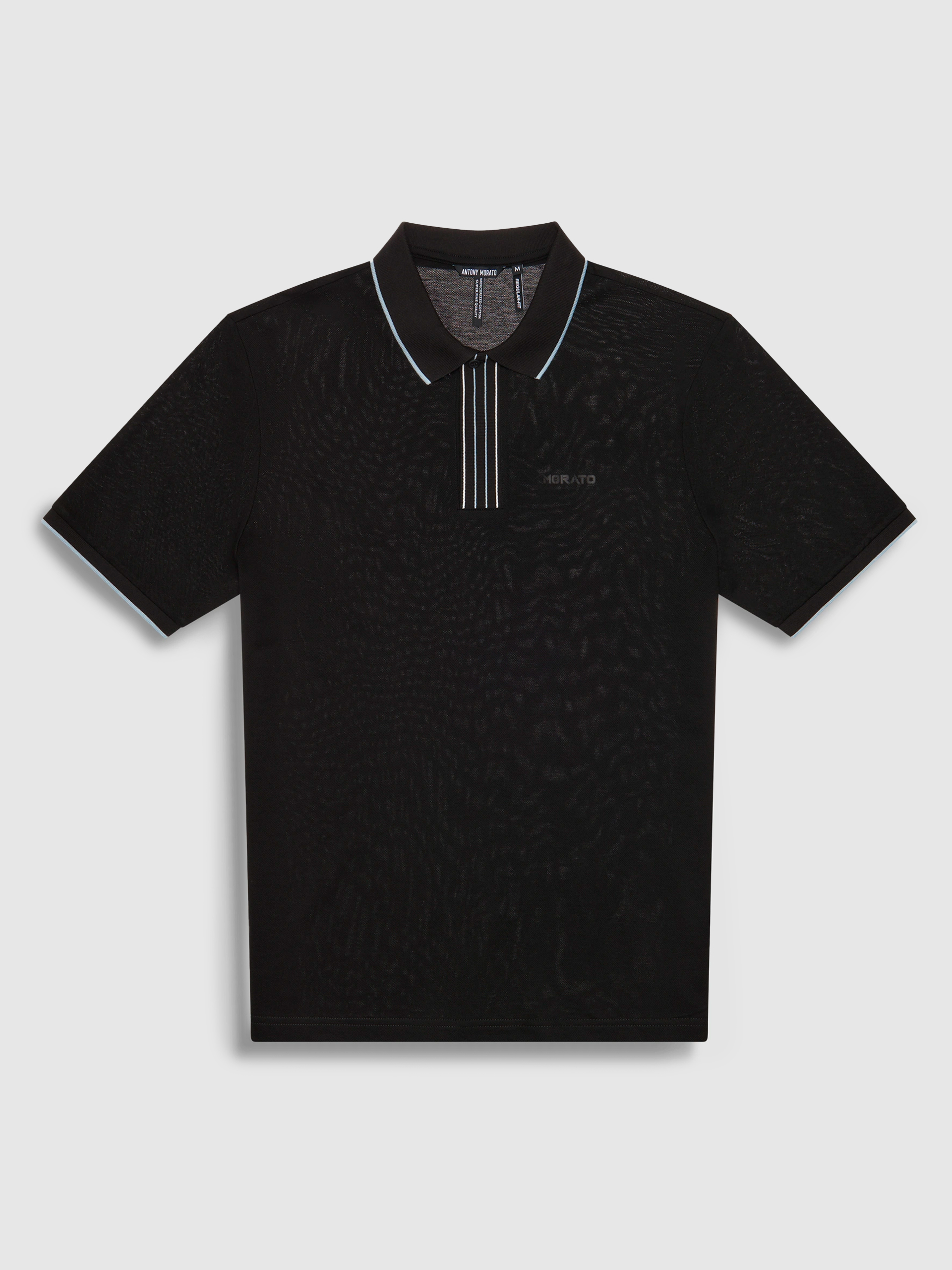 Polo Hombre Antony Morato