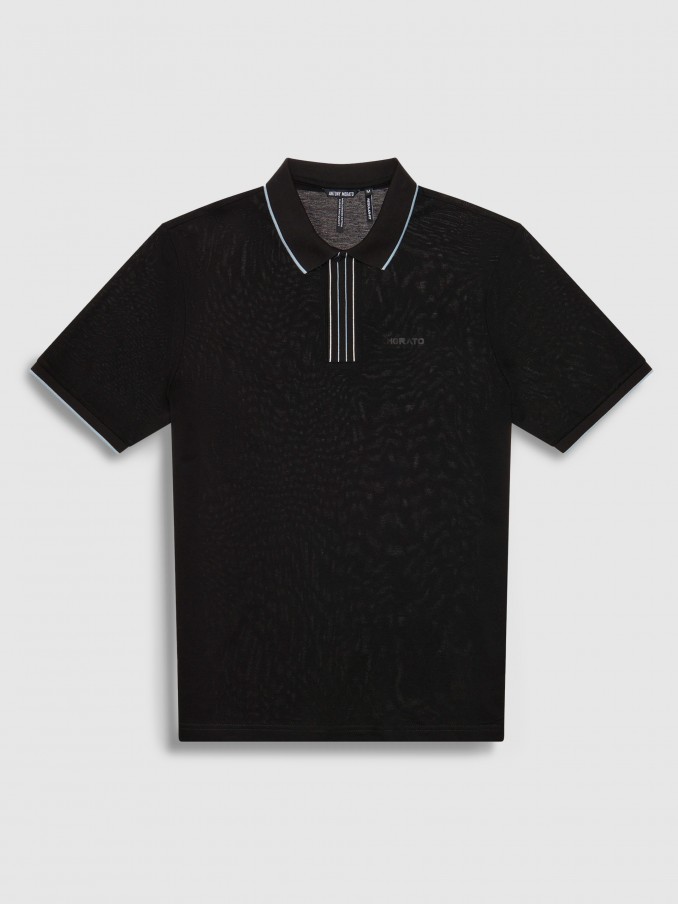 Polo Shirt Man Antony Morato