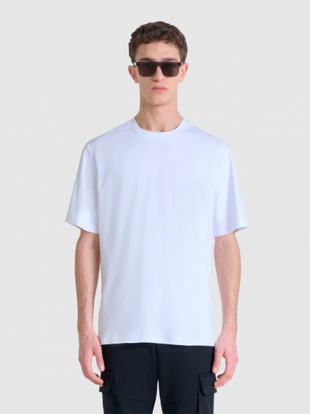 T-Shirt Man Antony Morato