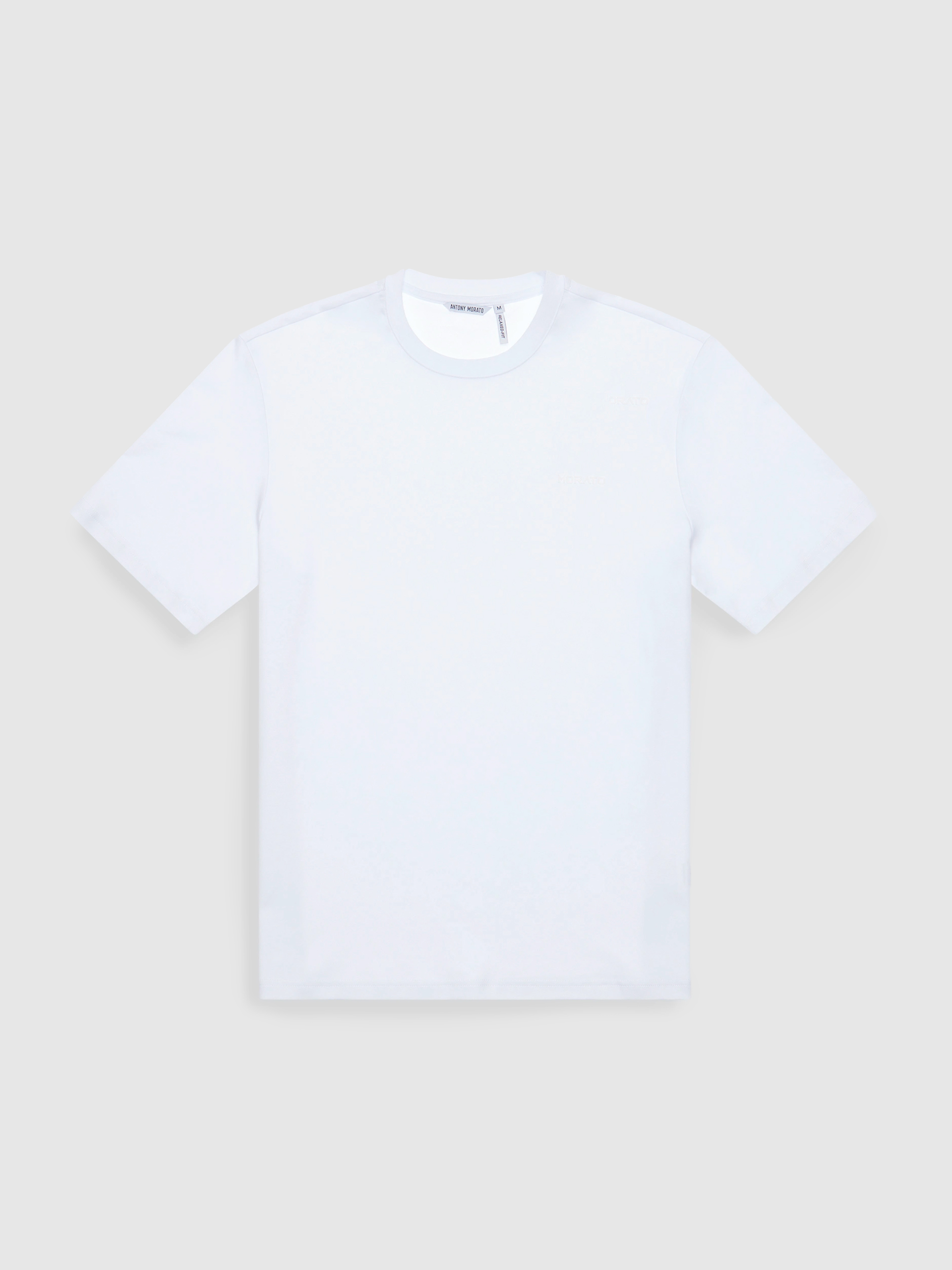 T-Shirt Man Antony Morato
