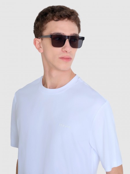 Camiseta Hombre Antony Morato Camiseta Hombre Antony Morato