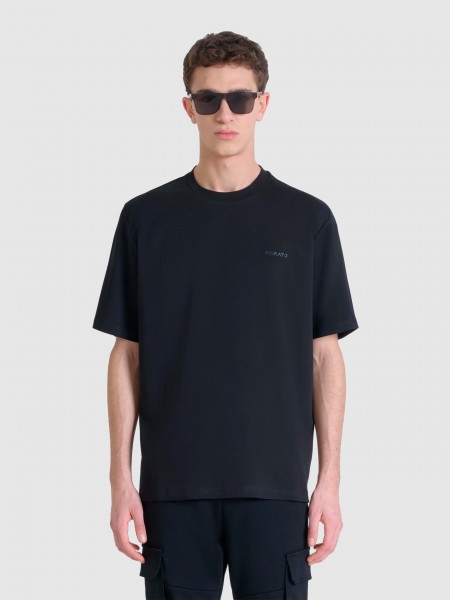 Camiseta Hombre Antony Morato