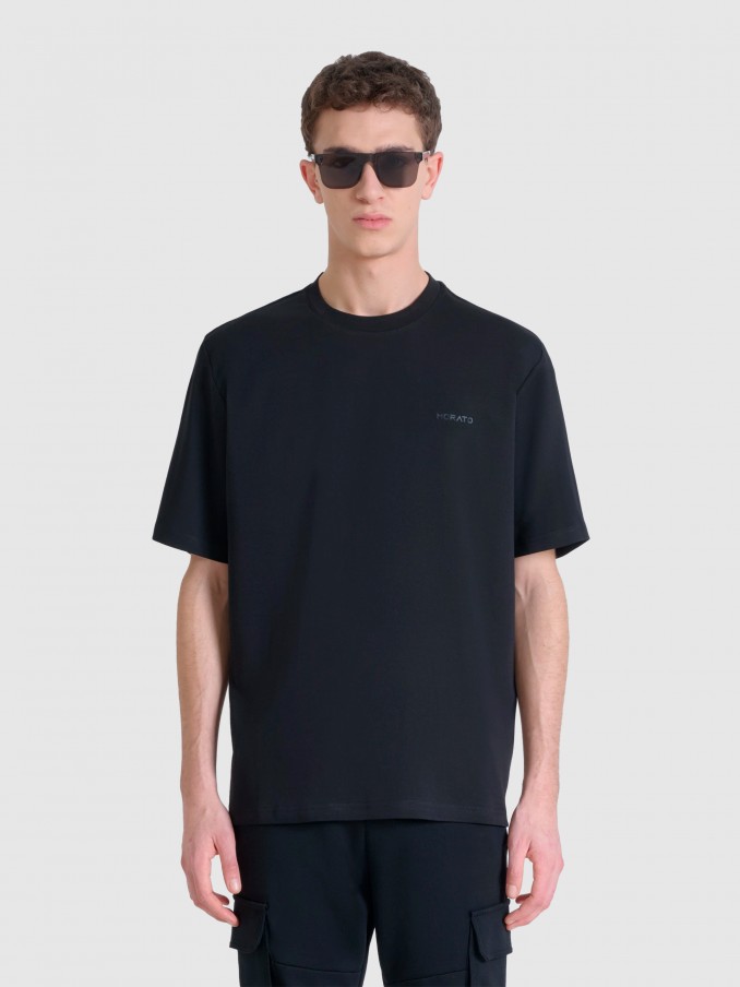 Camiseta Hombre Antony Morato