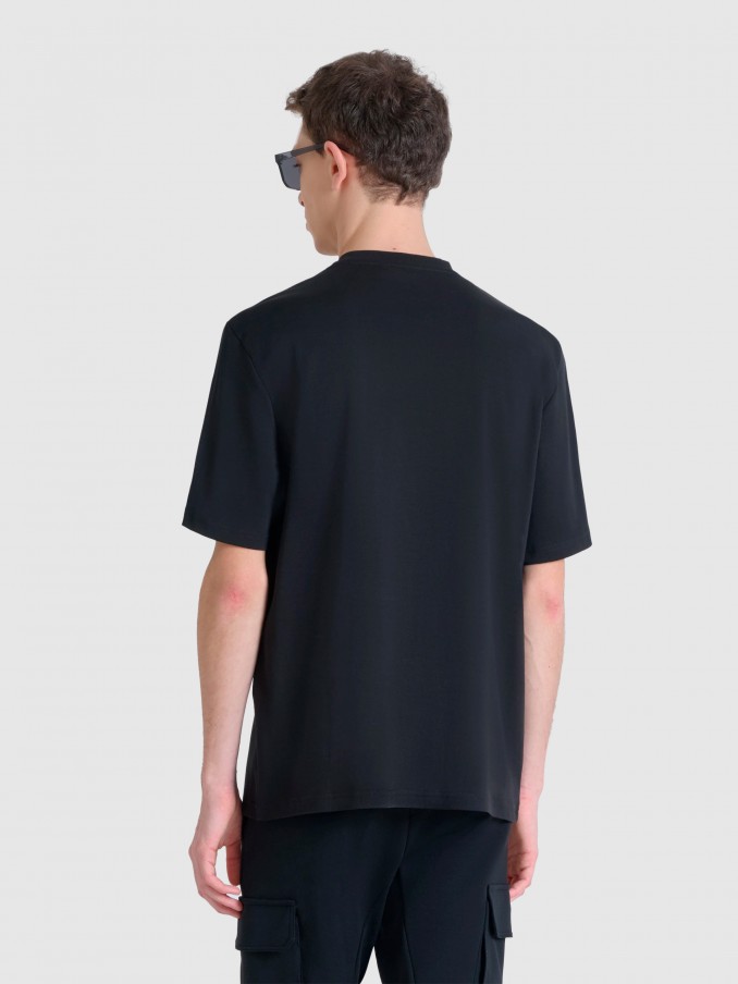 Camiseta Hombre Antony Morato