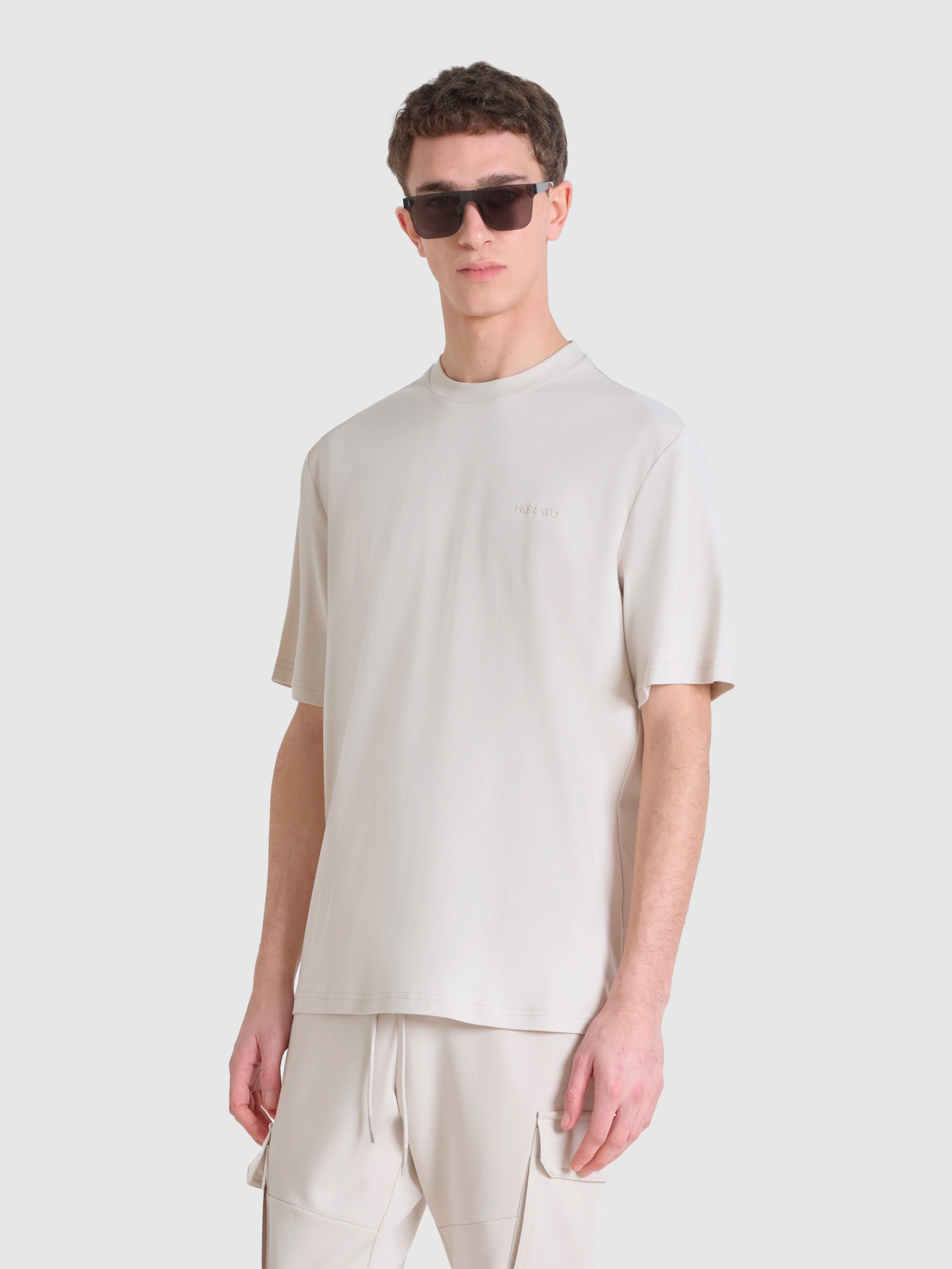 T-Shirt Man Antony Morato