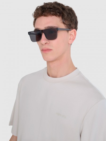 T-Shirt Homem Antony Morato T-Shirt Homem Antony Morato