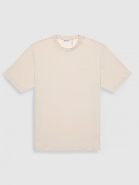 T-Shirt Homem Antony Morato T-Shirt Homem Antony Morato