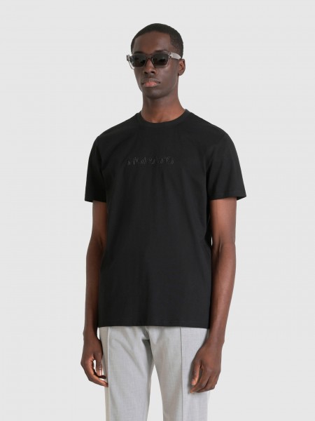 Camiseta Hombre Antony Morato
