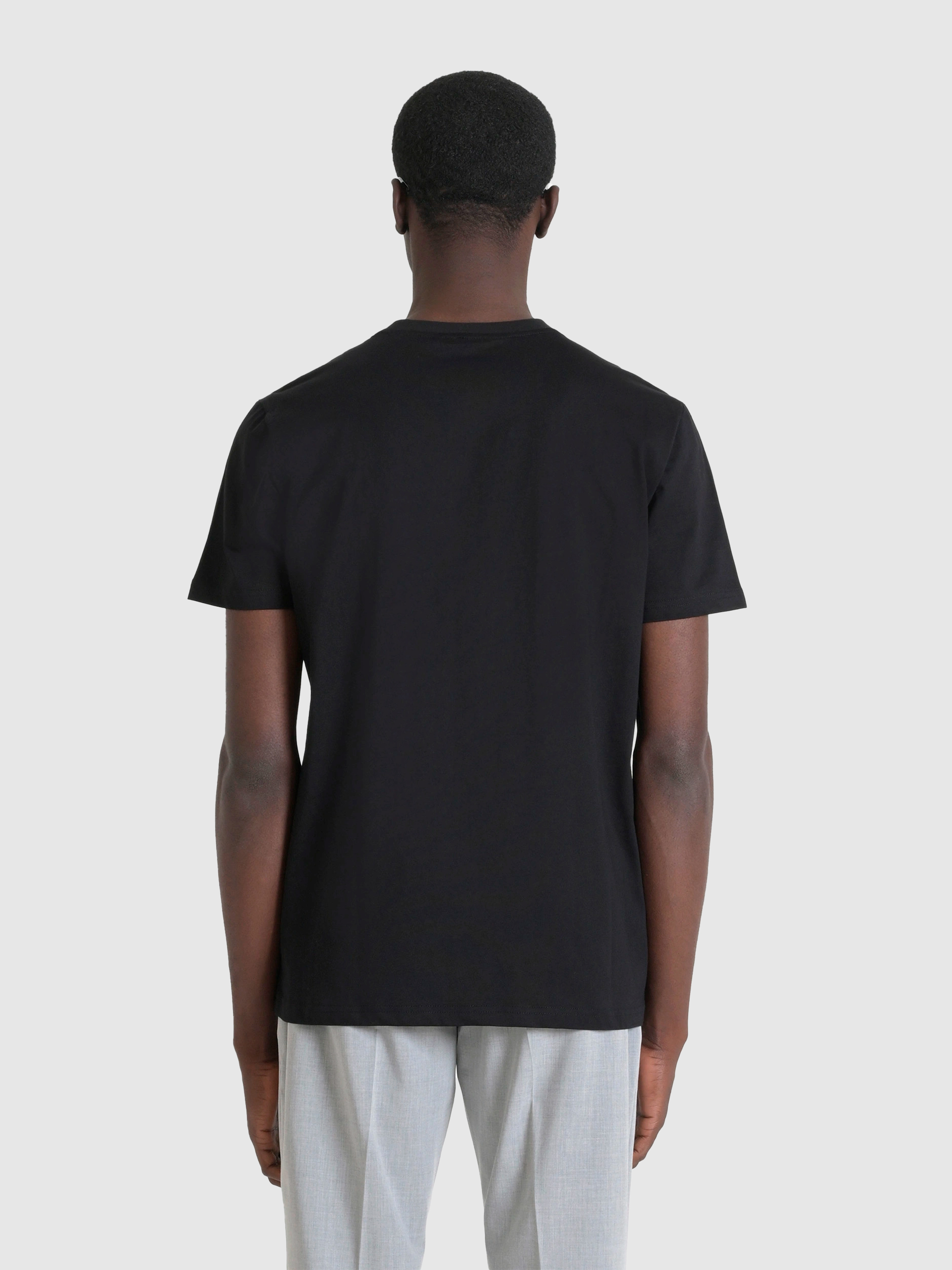 T-Shirt Man Antony Morato