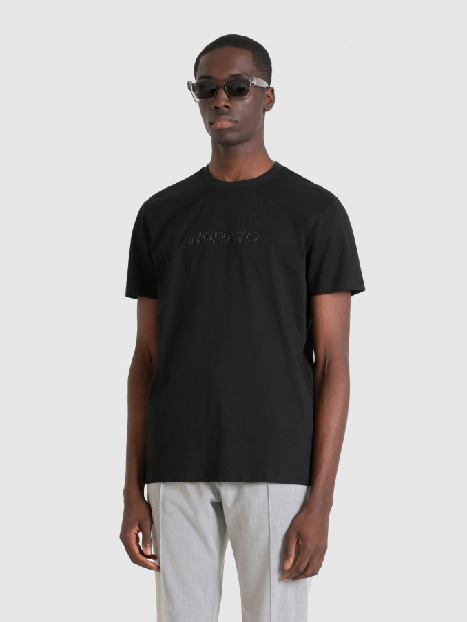 T-Shirt Man Antony Morato